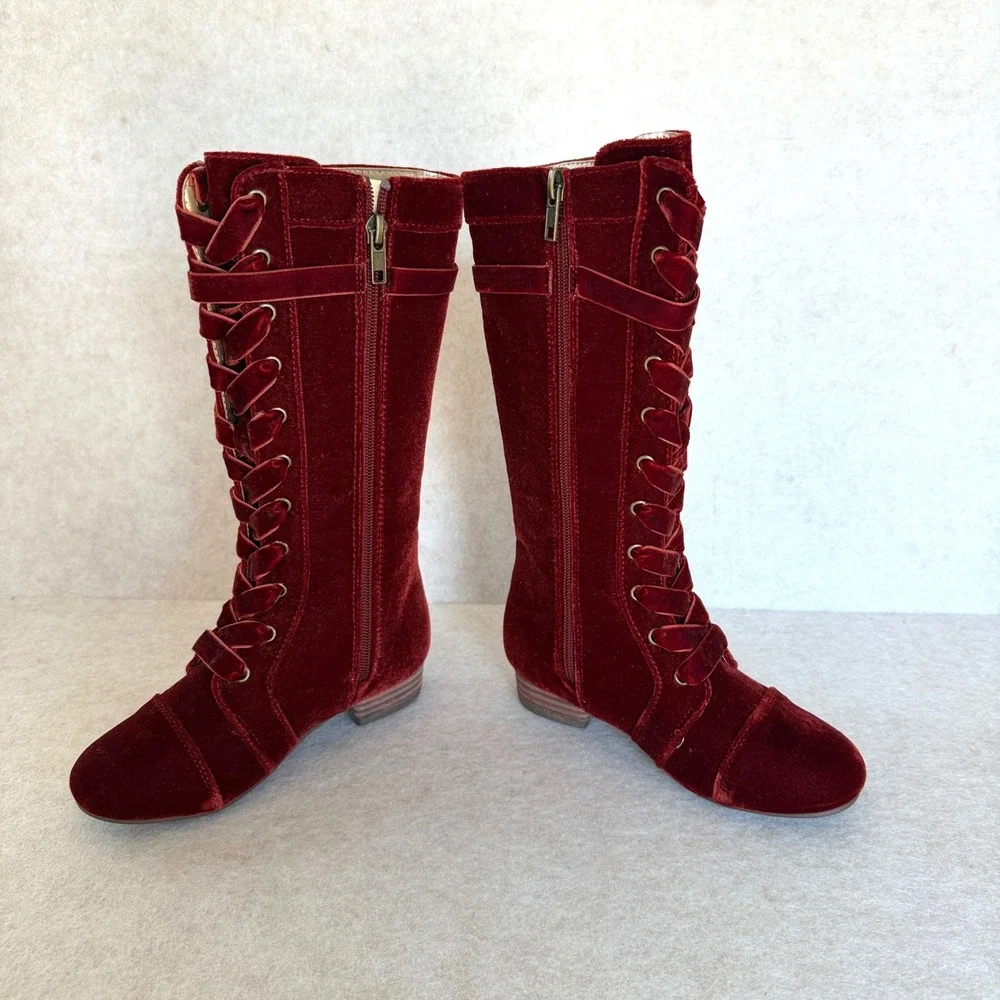 Joyfolie marija tall